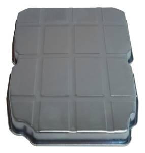 Crown Automotive Jeep Replacement - Crown Automotive Jeep Replacement Transmission Pan  -  52108327AC - Image 2