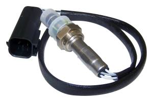 Crown Automotive Jeep Replacement Oxygen Sensor 18 in. Pigtail  -  56028301