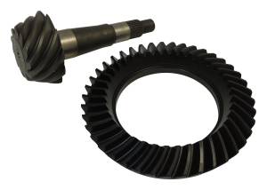 Crown Automotive Jeep Replacement - Crown Automotive Jeep Replacement Differential Ring And Pinion Rear w/8.25 in. Axle 3.73 Ratio Incl. Ring And Pinion  -  5143812AA - Image 2