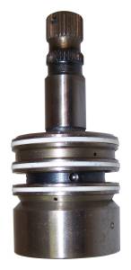 Crown Automotive Jeep Replacement - Crown Automotive Jeep Replacement Valve w/Power Steering  -  4637937 - Image 1