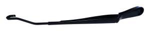 Exterior - Windshield Wipers & Parts - Crown Automotive Jeep Replacement - Crown Automotive Jeep Replacement Wiper Arm Front Left  -  5012605AB