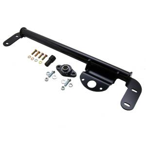 ReadyLift - ReadyLift Steering Box Stabilizer Bar Recommended For Use w/35 in. Tires - 67-1090 - Image 2