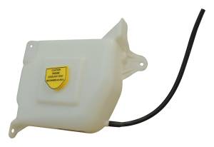 Crown Automotive Jeep Replacement - Crown Automotive Jeep Replacement Coolant Bottle  -  55038011AB - Image 2