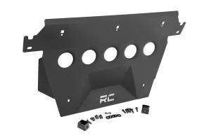 Rough Country - Rough Country Skid Plate Front Hardware - 10916 - Image 4