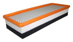 Crown Automotive Jeep Replacement - Crown Automotive Jeep Replacement Air Filter  -  53040025 - Image 2