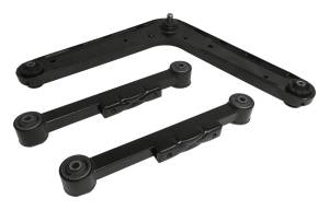 Crown Automotive Jeep Replacement - Crown Automotive Jeep Replacement Control Arm Kit Rear  -  CAK10 - Image 2