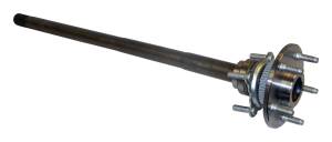 Crown Automotive Jeep Replacement Axle Shaft w/Tru-Lok Differential For Use w/Dana 44  -  68003558AA