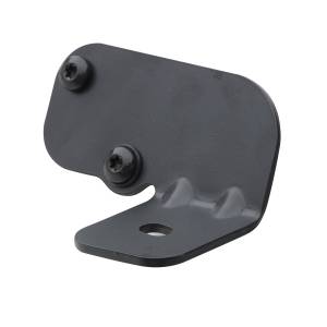 Smittybilt - Smittybilt Light Bracket Windshield Mount - 7690 - Image 2