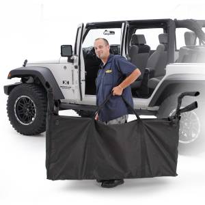 Smittybilt - Smittybilt Soft Top Storage Bag - 596001 - Image 3