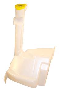 Crown Automotive Jeep Replacement - Crown Automotive Jeep Replacement Windshield Washer Reservoir  -  5069421AA - Image 2