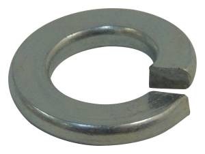 Crown Automotive Jeep Replacement - Crown Automotive Jeep Replacement Differential Washer Split Lock Fits Housing for Vacuum Motors w/Disconnect Axle  -  4137733 - Image 1