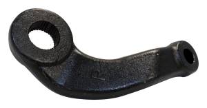 Crown Automotive Jeep Replacement - Crown Automotive Jeep Replacement Pitman Arm Right Hand Drive  -  52060057AC - Image 2