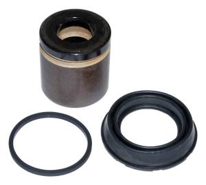 Crown Automotive Jeep Replacement - Crown Automotive Jeep Replacement Brake Caliper Rebuild Kit Rear Incl. Piston/Seal/Boot  -  68052375AA - Image 2