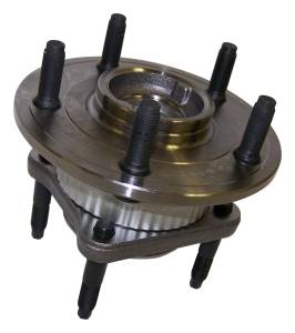 Crown Automotive Jeep Replacement - Crown Automotive Jeep Replacement Hub Assembly  -  52111884AB - Image 2