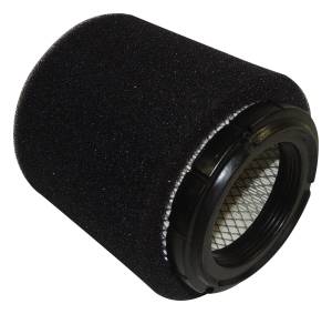 Crown Automotive Jeep Replacement - Crown Automotive Jeep Replacement Air Filter  -  4891967AC - Image 2
