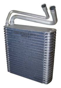 Crown Automotive Jeep Replacement - Crown Automotive Jeep Replacement A/C Evaporator Core  -  4885441AA - Image 2