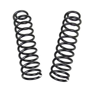 ReadyLift - ReadyLift Coil Spring 2007-2016 JEEP WRANGLER JK-FRONT COIL SPRINGS 4in. LIFT KIT - 47-6401 - Image 2