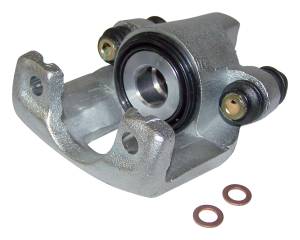 Crown Automotive Jeep Replacement Brake Caliper Incl. Pistons And Hardware Right  -  4762102