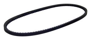 Crown Automotive Jeep Replacement Accessory Drive Belt For Use w/ 1991-1994 Jeep XJ Cherokee w/ 2.1L Diesel Engine 33 in. Long  -  JY015332