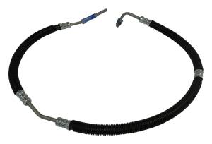 Crown Automotive Jeep Replacement - Crown Automotive Jeep Replacement Power Steering Pressure Hose Left Hand Drive  -  52059900AF - Image 1