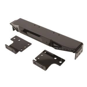 Winches - Winch Mounts - Smittybilt - Smittybilt Winch Plate-Raised For Oe Bumpers 2804 - 2804
