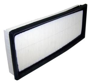 Crown Automotive Jeep Replacement Air Filter  -  53002184