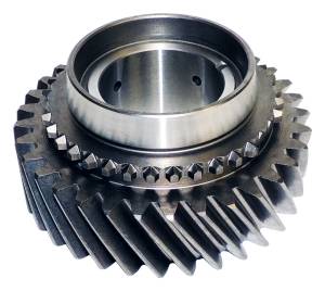 Crown Automotive Jeep Replacement - Crown Automotive Jeep Replacement Manual Trans Gear 2nd 33 Teeth  -  J8132382 - Image 2