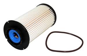 Crown Automotive Jeep Replacement Fuel Filter  -  68235275AA