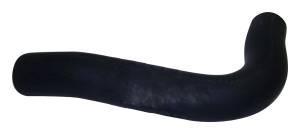 Crown Automotive Jeep Replacement - Crown Automotive Jeep Replacement Radiator Hose Upper  -  J5362698 - Image 2