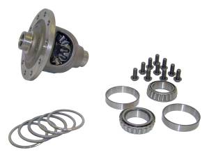 Crown Automotive Jeep Replacement - Crown Automotive Jeep Replacement Differential Case Assembly Rear Incl. Internal Parts For Use w/Dana 44  -  5183518AA - Image 2