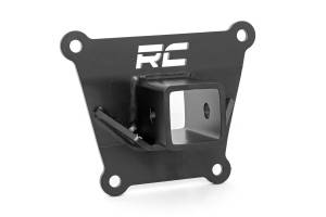 Rough Country Receiver Hitch Plate 2 in. - 93062