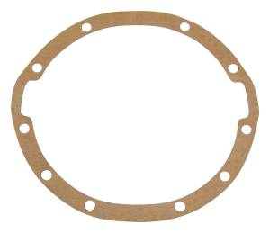 Differentials & Components - Differential Internals - Crown Automotive Jeep Replacement - Crown Automotive Jeep Replacement Differential Cover Gasket Rear For Use w/Dana 41 Differential Gasket  -  J0639957