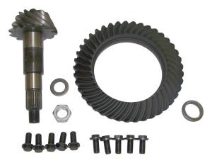 Crown Automotive Jeep Replacement - Crown Automotive Jeep Replacement Ring And Pinion Set Rear 3.73 Ratio For Use w/Dana 44  -  5183522AA - Image 2