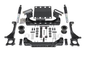 ReadyLift - ReadyLift Big Lift Kit 6 in. Front Lift - 44-5660 - Image 2