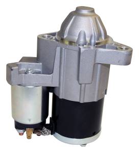 Crown Automotive Jeep Replacement - Crown Automotive Jeep Replacement Starter Motor  -  56044734AA - Image 2
