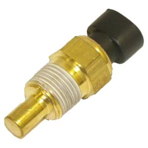 Crown Automotive Jeep Replacement Coolant Temperature Sensor For Use w/Thermostat Housing Mounted Temperature Warning Light  -  33004281