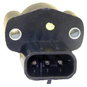 Crown Automotive Jeep Replacement Throttle Position Sensor  -  4626051