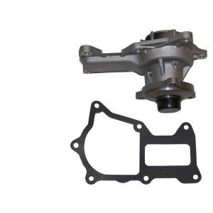 Crown Automotive Jeep Replacement Water Pump  -  4666044AA