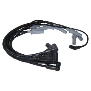 Crown Automotive Jeep Replacement - Crown Automotive Jeep Replacement Ignition Wire Set  -  4728190 - Image 2