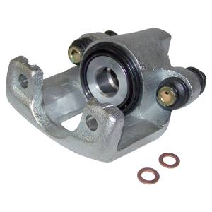 Crown Automotive Jeep Replacement - Crown Automotive Jeep Replacement Brake Caliper Incl. Pistons And Hardware Right  -  4762102 - Image 2