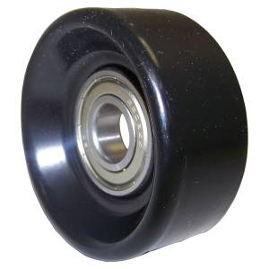 Crown Automotive Jeep Replacement - Crown Automotive Jeep Replacement Drive Belt Idler Pulley Smooth  -  4792581AA - Image 2