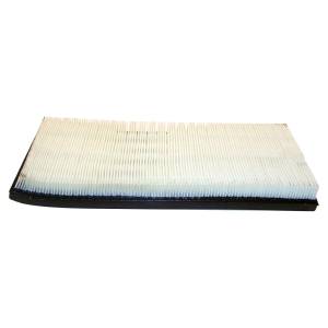 Crown Automotive Jeep Replacement - Crown Automotive Jeep Replacement Air Filter  -  4797777R - Image 2