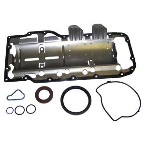 Crown Automotive Jeep Replacement Engine Conversion Gasket Set  -  5135798AB