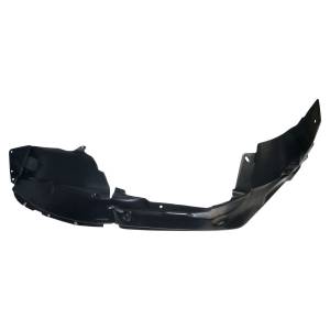 Fenders & Related Components - Fender Liners - Crown Automotive Jeep Replacement - Crown Automotive Jeep Replacement Fender Liner Front Left  -  5182555AD