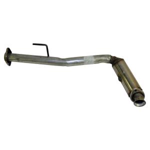 Crown Automotive Jeep Replacement Catalytic Converter  -  52059730AB
