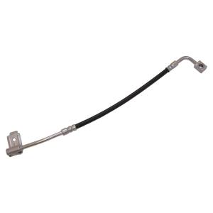 Crown Automotive Jeep Replacement - Crown Automotive Jeep Replacement Brake Hose Rear Left  -  52059885AF - Image 2