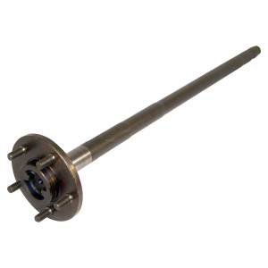 Crown Automotive Jeep Replacement - Crown Automotive Jeep Replacement Axle Shaft 30.54 in. Length For Use w/Dana 35  -  5252957 - Image 2