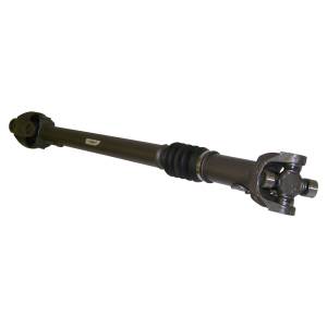 Crown Automotive Jeep Replacement - Crown Automotive Jeep Replacement Drive Shaft Front Incl. CV Joint  -  52853500AA - Image 1