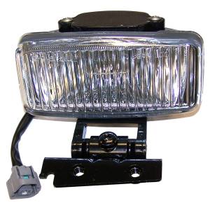 Crown Automotive Jeep Replacement - Crown Automotive Jeep Replacement Fog Light Right  -  55055274AB - Image 2