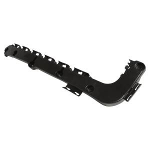Crown Automotive Jeep Replacement - Crown Automotive Jeep Replacement Fascia Bracket Left Rear Attaches Fascia To Quarter Panel  -  55079223AG - Image 2